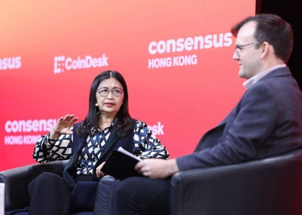 Consensus 2025启示录:香港Web3的政策与生态裂变|OKG Research「HK Web3 Frontline」